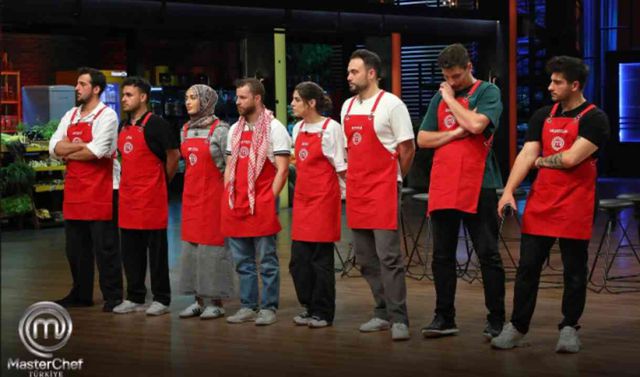 MasterChef eleme adayları kim? 20 Ekim Pazar POTADA kimler var?