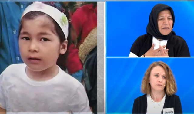 ATV MÜGE ANLI CANLI YAYIN İZLE! Müge Anlı'da son bölüm neler oldu?