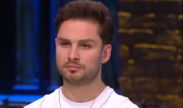 1. ceket kim giydi? MasterChef ilk ceketi kim giydi 16 Aralık Pazartesi?