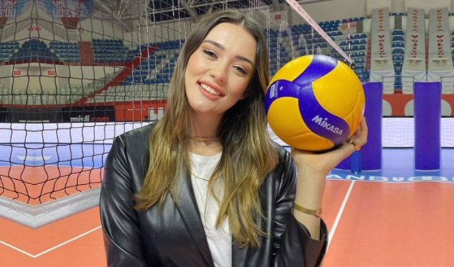 Zehra Güneş kimdir, nereli, evli mi? Zehra Güneş boyu kaç, hangi takımda oynuyor?