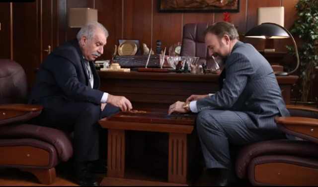 Kral Kaybederse CANLI izleme linki var mı? Kral Kaybederse 8. bölüm HD START TV izle!