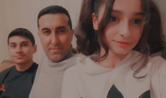 Üniversite kaydı yolunda yanarak can verdi! Son yolculuklarına uğurlandılar