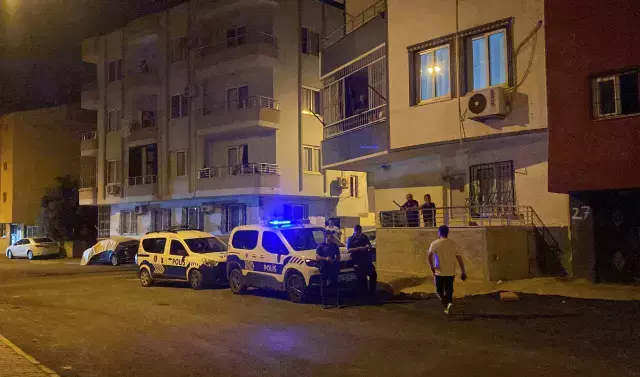 Mersin'de anne 5 yaşındaki çocuğunu bıçaklayarak öldürdü