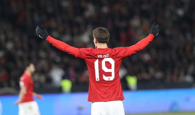 Türkiye Dünya Kupasına gidecek mi?