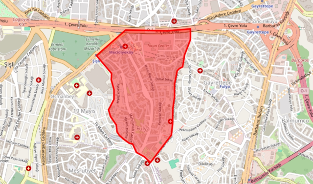 İstanbul ŞİŞLİ su kesintisi! 25-26 Kasım İSKİ Şişli su kesintisi ne zaman bitecek, sular ne zaman gelecek?