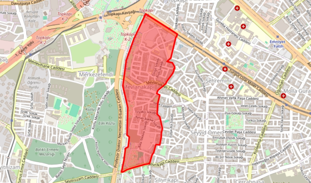 İstanbul FATİH su kesintisi! 7-8 Ocak İSKİ Fatih su kesintisi ne zaman bitecek, sular ne zaman gelecek?