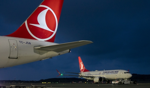 Uçuşlar iptal mi, İstanbul Havalimanı ve Sabiha Gökçen'de hangi uçuşlar iptal oldu?