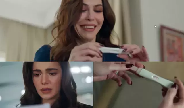 NOW TV'de yayınlanan 'kıskanmak' dizisi izleyiciyi isyan ettİ