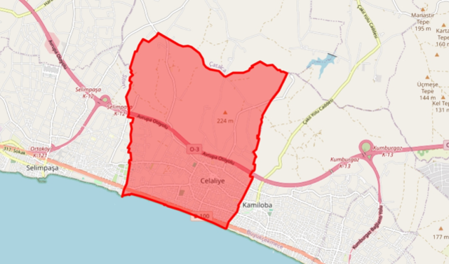 İstanbul BÜYÜKÇEKMECE su kesintisi! 4-5 Şubat İSKİ Büyükçekmece su kesintisi ne zaman bitecek, sular ne zaman gelecek?