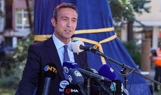 Ali Koç'un önemli gelir beklediği kripto para ve kadın futbolu şubesi projesi hayata geçiyor