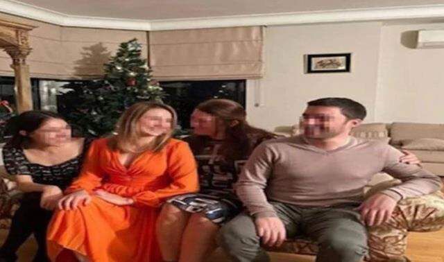 Silinen koltuk fotoğrafının ardından Cem Garipoğlu'nun ailesinden bir skandal paylaşım daha