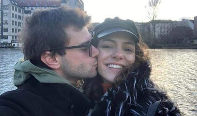 Üç yıldır aşk yaşayan Aslı Melisa Uzun ile Yağız Can Konyalı sessiz sedasız ayrıldı