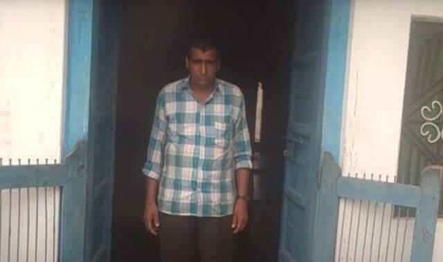 Dünya bu adamı konuşuyor! Yılda 300 gün uyuyor, ailesi tarafından uykusunda yıkanıp besleniyor