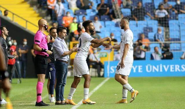 Fenerbahçe sezon başında revire döndü! Bir kötü haber de Serdar Dursun'dan geldi