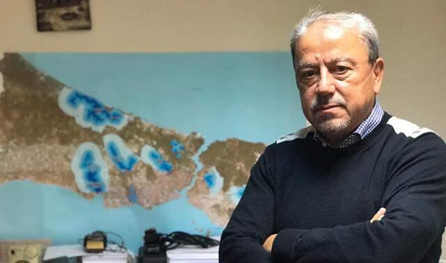 Kritik gün perşembe! Meteoroloji Uzmanı Prof. Dr. Orhan Şen 'Sıcak ve soğuklar birleşirse sonuç kötü olur' diye uyardı