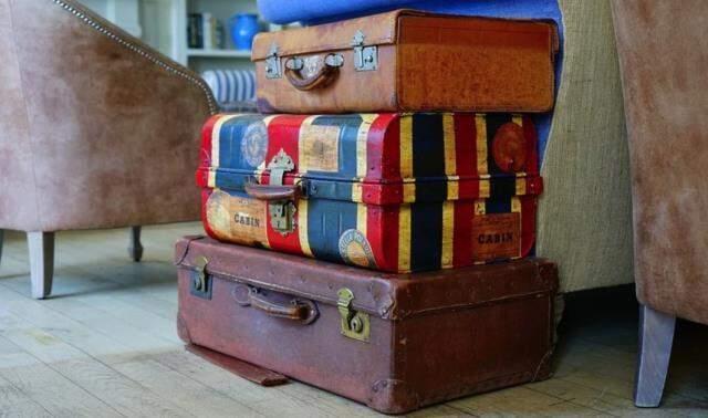 Rüyada valiz görmek, rüyada valiz hazırlamak, rüyada valiz toplamak, rüyada valiz kaybetmek, rüyada valiz taşımak