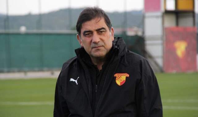 Süper Lig'de vahim tablo! 8 haftada 8 hoca ile yollar ayrıldı