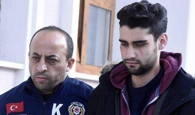 Kadir Şeker'in kurtardığı Ayşe Dırla ve cezaevinde evlendiği eşine 15 yıl hapis