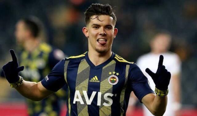 Fazla naz aşık usandırır! Stefan Kuntz, Ferdi Kadıoğlu'na Milli Takım formasını giydiremedi