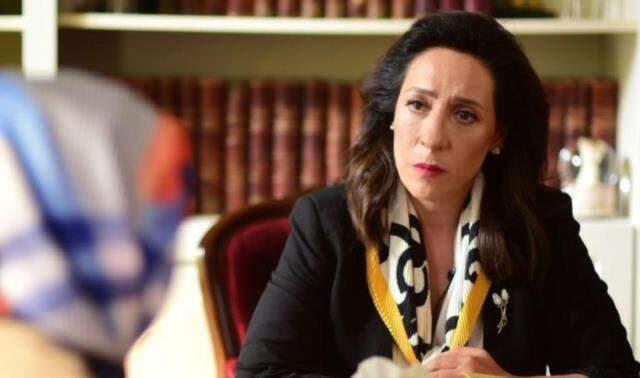 Şarkıcı Gökhan Özoğuz, Kırmızı Oda dizisine dahil oldu