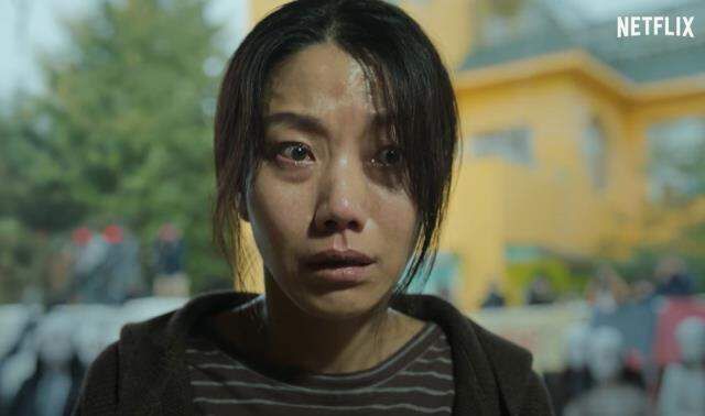 Hellbound 2. sezonu gelecek mi, ne zaman çıkar? Netflix Hellbound yeni sezon olacak mı? Resmi açıklama geldi mi?