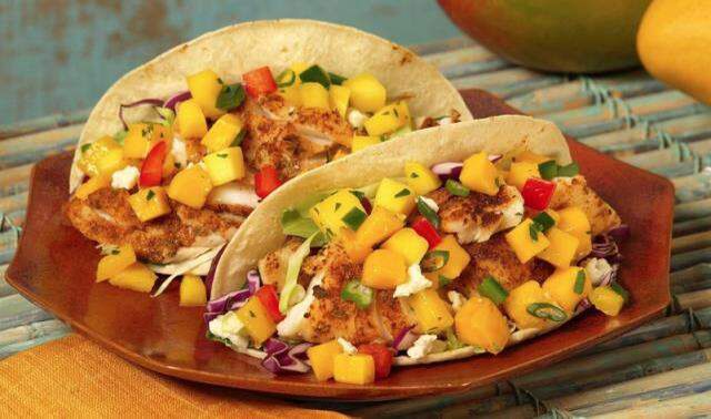 Taco yemeği nasıl yapılır? Tavuklu taco tarifi nedir?