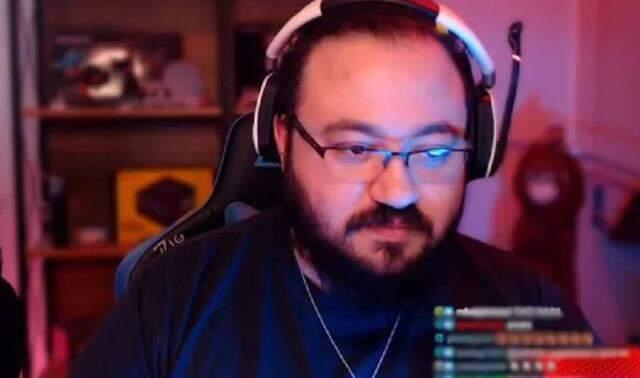 Twitch'te yaşanan skandallar sonrası Jahrein, Twitch'i ile yollarını ayıracağını duyurdu