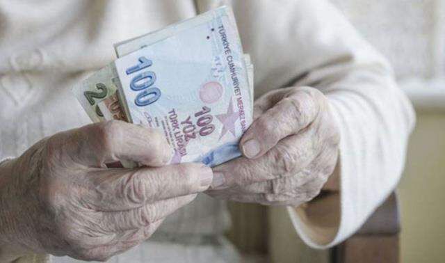 2022 Emekli maaşı ne kadar olacak? Emekli maaşı için gözler Ocak ayı enflasyonunda…