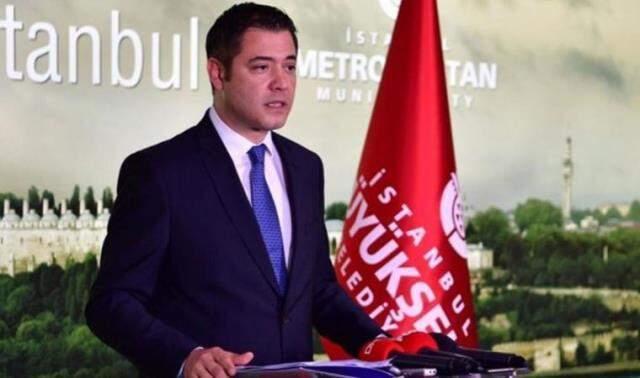 İstanbul Büyükşehir Belediyesi'nden 'özel teftiş' açıklaması: Bakanlığa bağlı müfettişler mesaiye başladı