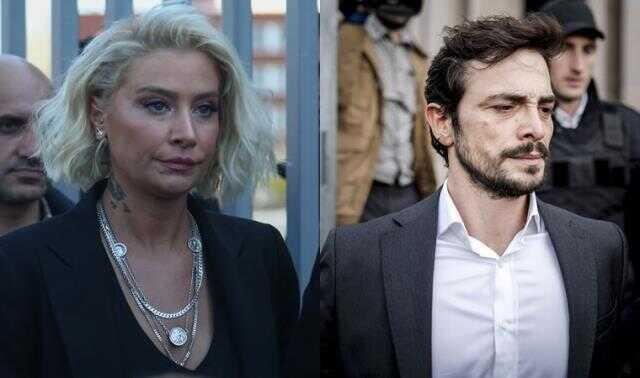 Sıla'yı darbeden Ahmet Kural'ın 1 yıl 4 ay 20 günlük hapis cezası kesinleşti