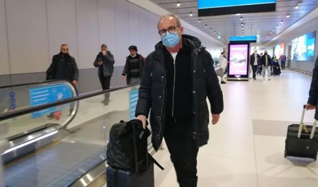 Ali Koç'un hayalini Burak Elmas gerçekleştirdi! Kimsenin cesaret edemediği devrimi resmen başlattı