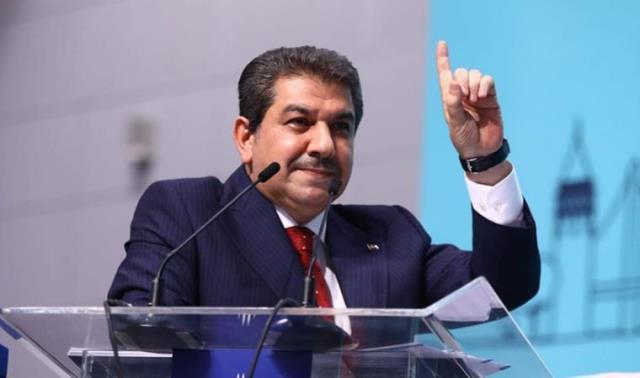 AK Parti'den İmamoğlu'na 'doğal gaz karından vazgeçme' teklifi! Kabul edilirse faturalarda ciddi düşüş olacak