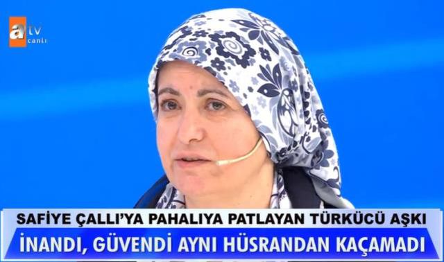 Müge Anlı'daki Safiye Çallı kimdir? Müge Anlı, Safiye ve Cüneyt olayı nedir? Müge Anlı 15 Şubat son bölümde ne oldu?