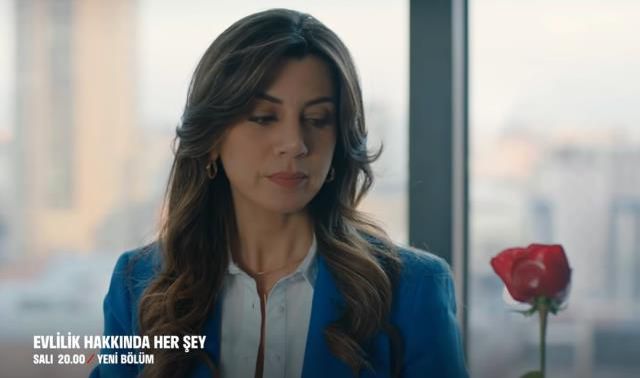 Evlilik Hakkında Her Şey 23. bölüm fragmanı yayınlandı mı? Evlilik Hakkında Her Şey 22. bölümde neler oldu? 23. bölümde neler olacak?