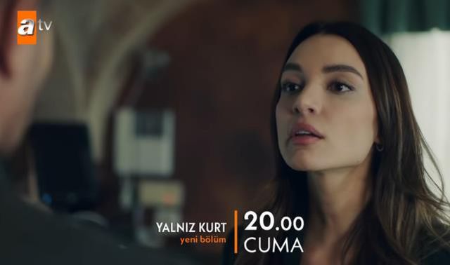 Yalnız Kurt 11. bölüm fragmanı yayınlandı mı? Yalnız Kurt yeni bölüm fragmanı çıktı mı? Yeni fragman ne zaman çıkacak?