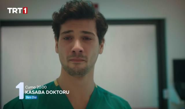 Kasaba Doktoru konusu ne, oyuncuları kimler? Kasaba Doktoru dizisi oyuncu kadrosunda kimler var? Kasaba Doktoru konusu nedir?