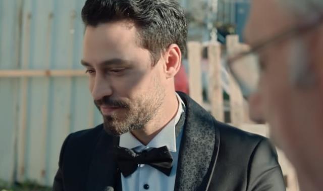 Üç Kuruş son bölüm izle! Üç Kuruş 22. bölüm HD izle! Üç Kuruş yeni bölümde neler olacak? 11 Nisan Show TV Üç Kuruş full bölüm izle!