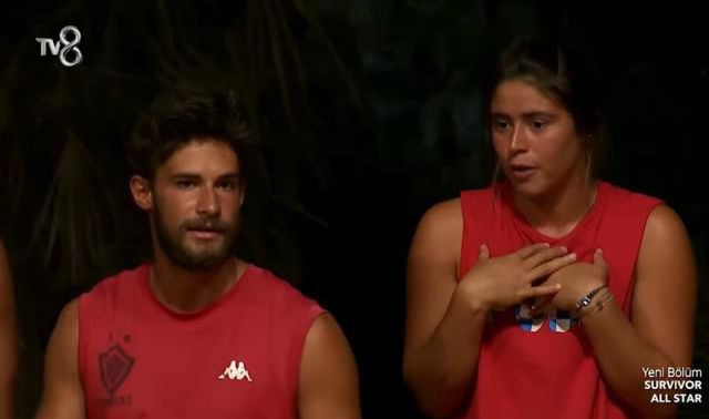 Survivor canlı izle! 1 Haziran Çarşamba TV8 Survivor yeni bölüm canlı izle! Survivor 121. bölümde neler olacak? Eleme adayları kim? TV8 canlı izle!