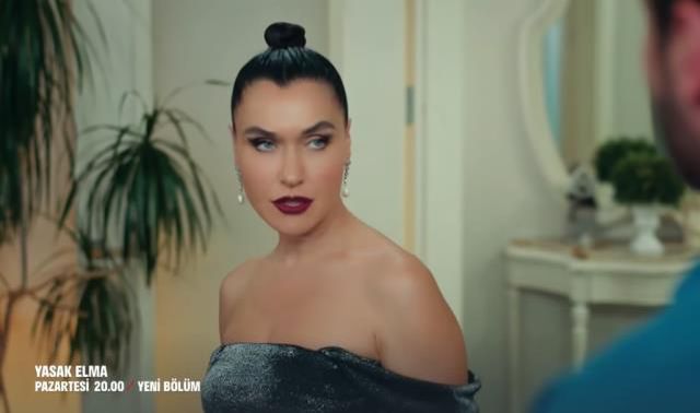 Yasak Elma 146. bölüm fragmanı yayınlandı mı? Yasak Elma 145. bölüm izle! Yasak Elma dizisi oyuncuları kimler? Yasak Elma konusu ne?