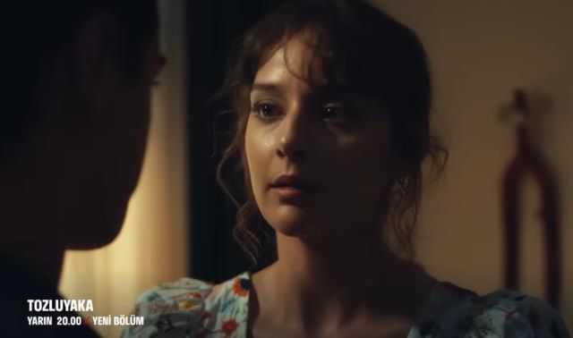 Tozluyaka 3. bölüm fragmanı yayınlandı mı? Tozluyaka son bölümde neler oldu? Tozluyaka 3. yeni bölüm fragmanı çıktı mı, ne zaman çıkacak?