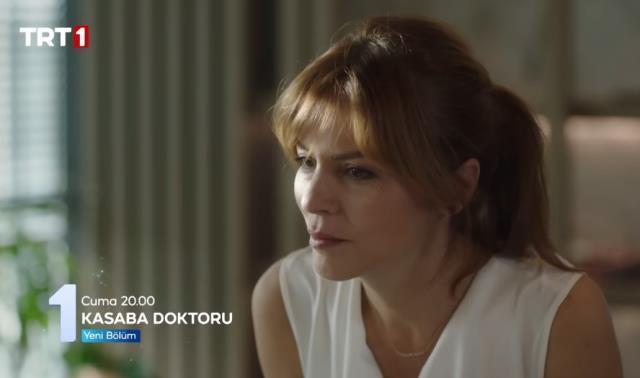 Kasaba Doktoru 19. bölüm fragmanı yayınlandı mı? Kasaba Doktoru son bölümde neler oldu? Yeni bölüm fragmanı çıktı mı?