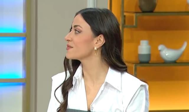 Dilara Büyükbayraktar kimdir? Dilara Büyükbayraktar kaç yaşında, nereli? Dilara Büyükbayraktar hayatı ve biyografisi!