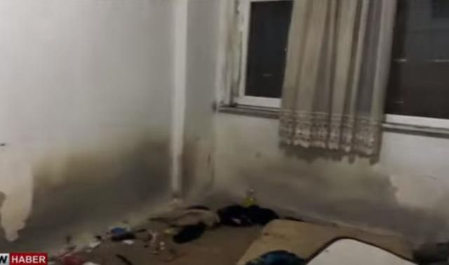 Bu eve istenen kira 6 bin TL! Mal sahibinin kiracıya koyduğu tek şart ise duyanları sinir küpüne döndürdü