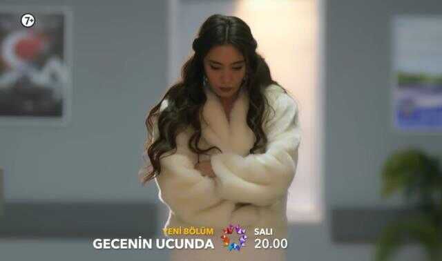 Gecenin Ucunda 16. bölüm fragmanı yayınlandı mı? Gecenin Ucunda yeni bölüm fragmanı çıktı mı? Gecenin Ucunda yeni bölümde neler olacak?