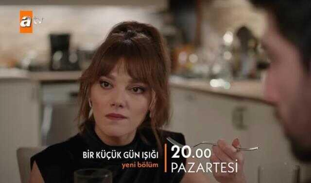 Bir Küçük Gün Işığı 21. bölüm fragmanı yayınlandı mı? Bir Küçük Gün Işığı yeni bölüm fragmanı çıktı mı? Bir Küçük Gün Işığı yeni bölümde neler olacak?