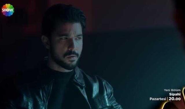 Sipahi 8. bölüm fragmanı yayınlandı mı? Sipahi dizisinin yeni bölüm fragmanı çıktı mı? Yeni fragman ne zaman yayınlanacak?