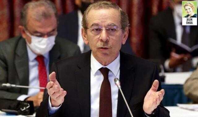 Abdüllatif Şener kimdir? Mevzular Açık Mikrofon Abdüllatif Şener kimdir? Abdüllatif Şener kaç yaşında, ne iş yapıyor? Biyografisi ve siyasi kariyeri!