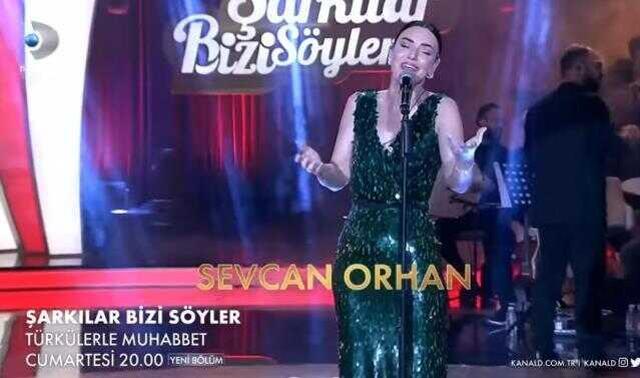 Şarkılar Bizi Söyler konukları kimler? 4 Şubat 2023 Şarkılar Bizi Söyler bu haftanın konukları kimler? Şarkılar Bizi Söyler canlı izle!