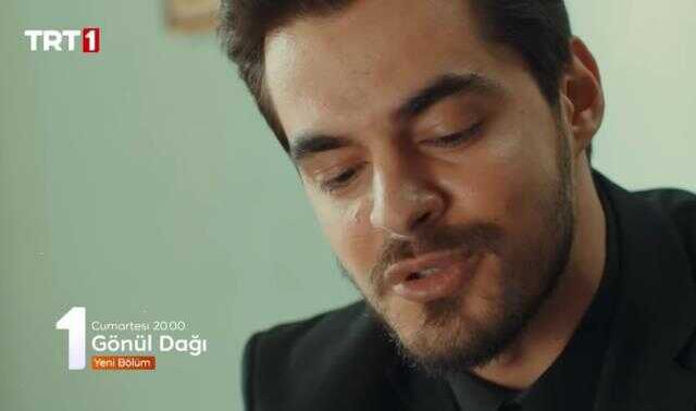 Gönül Dağı canlı izle! TRT 1 Gönül Dağı 87. bölüm canlı izle! Gönül Dağı son bölümde neler oldu? TRT 1 4 Mart canlı izle!