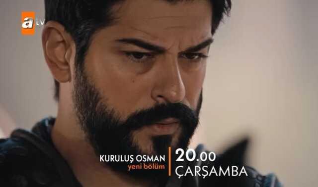 Kuruluş Osman bugün var mı, yok mu, ne zaman, neden başlamadı, saat kaçta başlayacak? 5 Nisan Kuruluş Osman yeni bölüm saat kaçta, ne zaman?